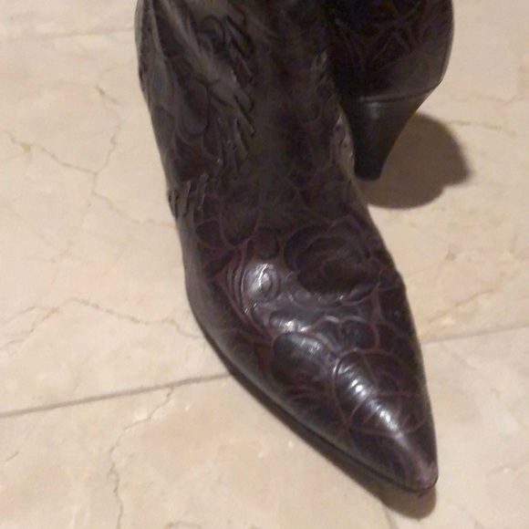 Booties - Picture 2 of 5